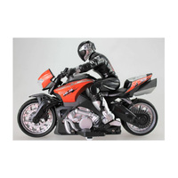 NIGHT RACER STREET BIKE