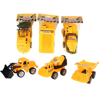 CONSTRUCTION TRUCKS NET BAG 3ASST SOLD QTY12