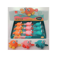 RACING LOBSTER PRESS DOWN FUNCTION UN9