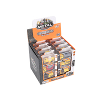 DIE CAST CAR CONSTRUCTION UN24