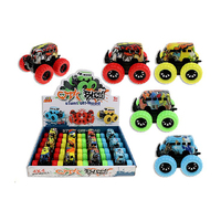 TOY CAR FRICTION DOUBLE UN12