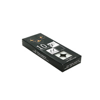 CANDLE TLITE 9RS 10PK