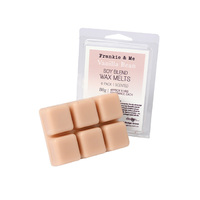 WAX MELTS VANILLA 6PK