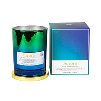 GRADIENTS AURORA CANDLE 350G