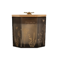 BEEUTIFUL BEES SWEET HONEY BEES CANDLE