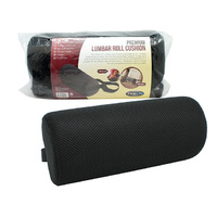 LUMBER ROLL CUSHION