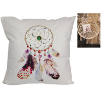 40X40CM DREAM CATCHER CUSHION