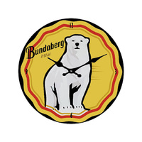 CLOCK BUNDY 30CM