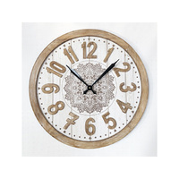 60CM WALL CLOCK