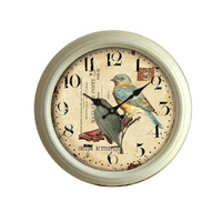 47CM WALL CLOCK