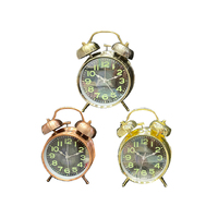 ALARM CLOCK NIGHT VISION