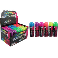 GLOW IN THE DARK H/SPRAY UN24