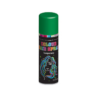HAIRSPRY COL 150ML 12PC SRT YELLOW