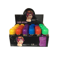 HAIR SPRAY ASST UN24