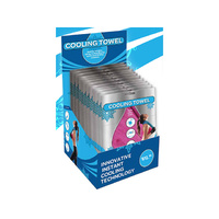 ICE COOLING TOWELS UN12