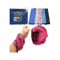 MULTI USE COOL TOWEL 25CMX40CM 2ASST SOLD QTY12