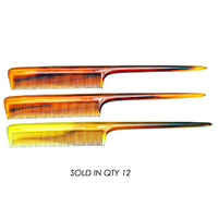 COMB TAIL 8" SHELL SOLD IN QTY12