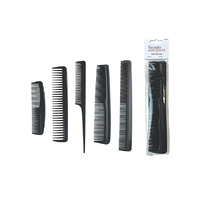 COMB 5 PIECE SET UN12
