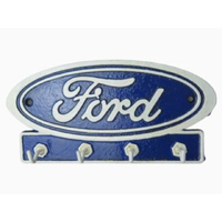 FORD HOOK 22X11CM