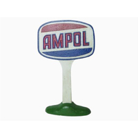 AMPOL DOORSTOP 25CM