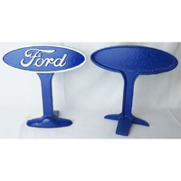 FORD DOORSTOP 25CM