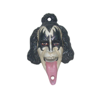 KISS BOTTLE OPENER 12X8CM