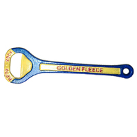 GOLDEN FLEECE SPANNER