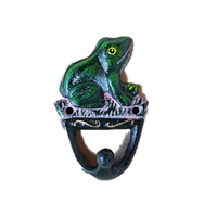 FROG HOOKS