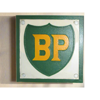 BP SIGN