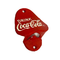 SOFT DRINK BOTTLE OPENER