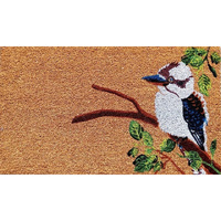 PVC COIR KOOKABURRA 45X75CM