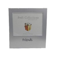 *METAL FRIENDS FRAME 4x6