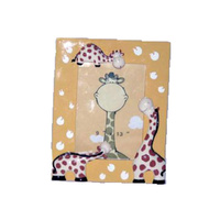 GIRAFFE FRAME