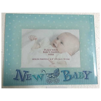 FRAME BABY BLUE