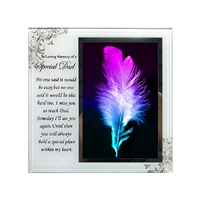 SPECIAL DAD REMEMBERANCE 6X4 FRAME