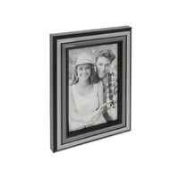 GREY SHADES EPOXY FRAME 4X6