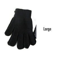 GLOVES LARGE