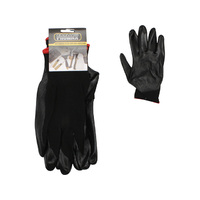 GLOVES MULTI USE VINYL PROTECTION OSFM