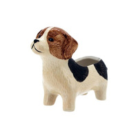 POT BEAGLIER PUPPY 15.2X6.3X12.3CM