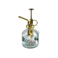 GARDEN MISTER GLASS SOLD QTY6