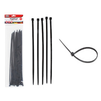 CABLE TIES 25PK 280X4.8MM AUTO