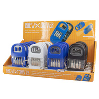 BREW DRIVER TOOL UN24