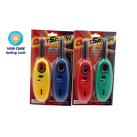 OPTI SPARK LIGHTERS BBQ 2PK