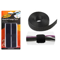 OPTI HOLD HOOK & LOOP FASTEN