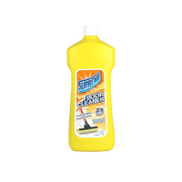 SUPREME FLOOR CLEANER 1L