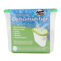 INTERIOR DEHUMIDIFIER ASST