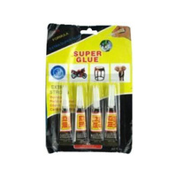 SUPER GLUE EXTRA STRONG 3G