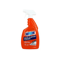 SUPREME SPRAY CLEAN 750ML