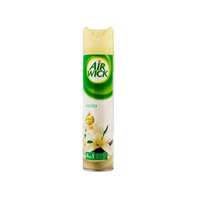 AIRWICK VANILLA 185G