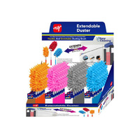 EXTENDABLE CLEANING DUSTER UN24